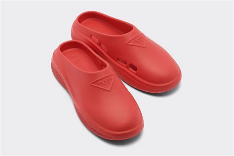 prada rubber shoes price|Prada shoes price in rands.